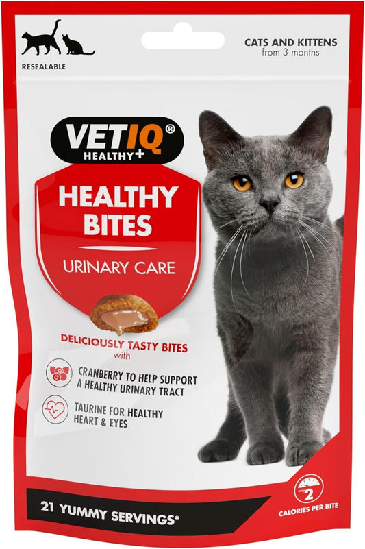 VetIQ Health Urinary Treats 65g