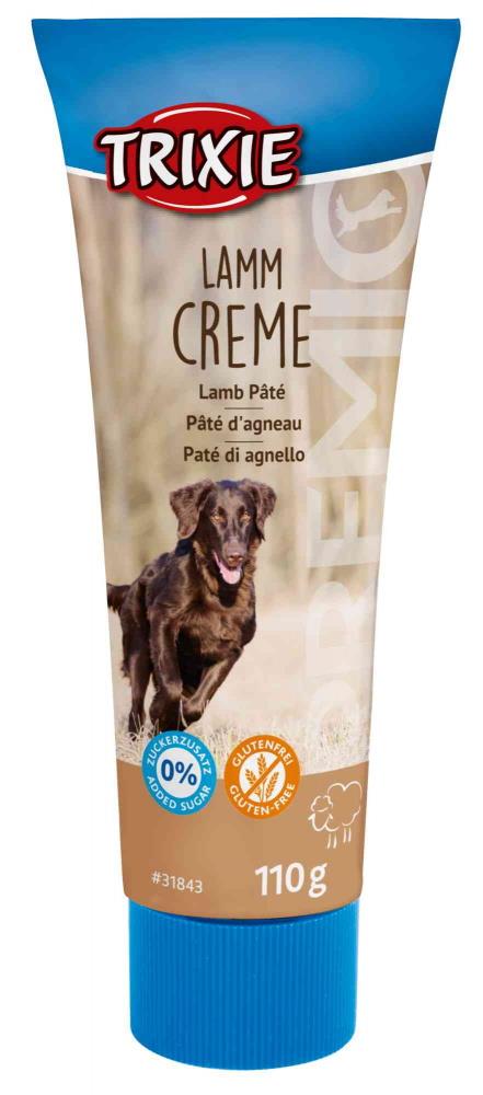 Trixie Premio Lamb Pate 110g