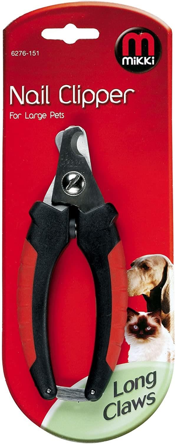 Mikki Large Nail Clippers