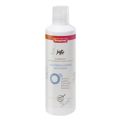 Beaphar Soothing Dog Shampoo 250ml