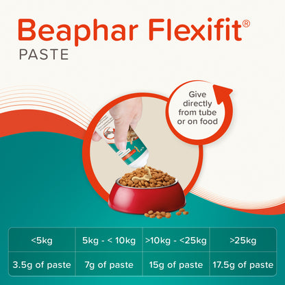 Beaphar Joint Paste 250g