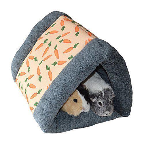 Rosewood Carrot Snuggle & Sleep Carrot Tunnel