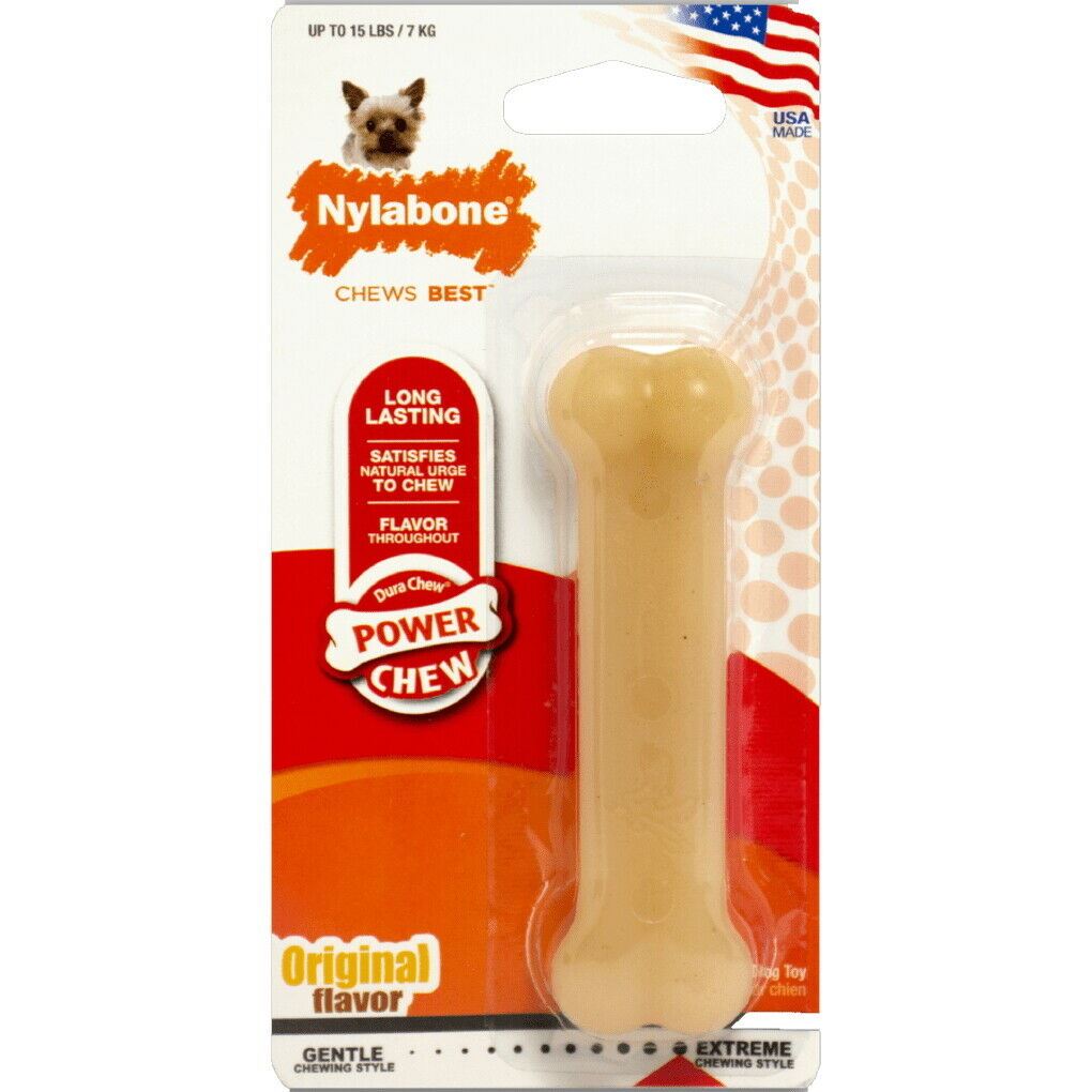 Nylabone Dura Chew Original Petite