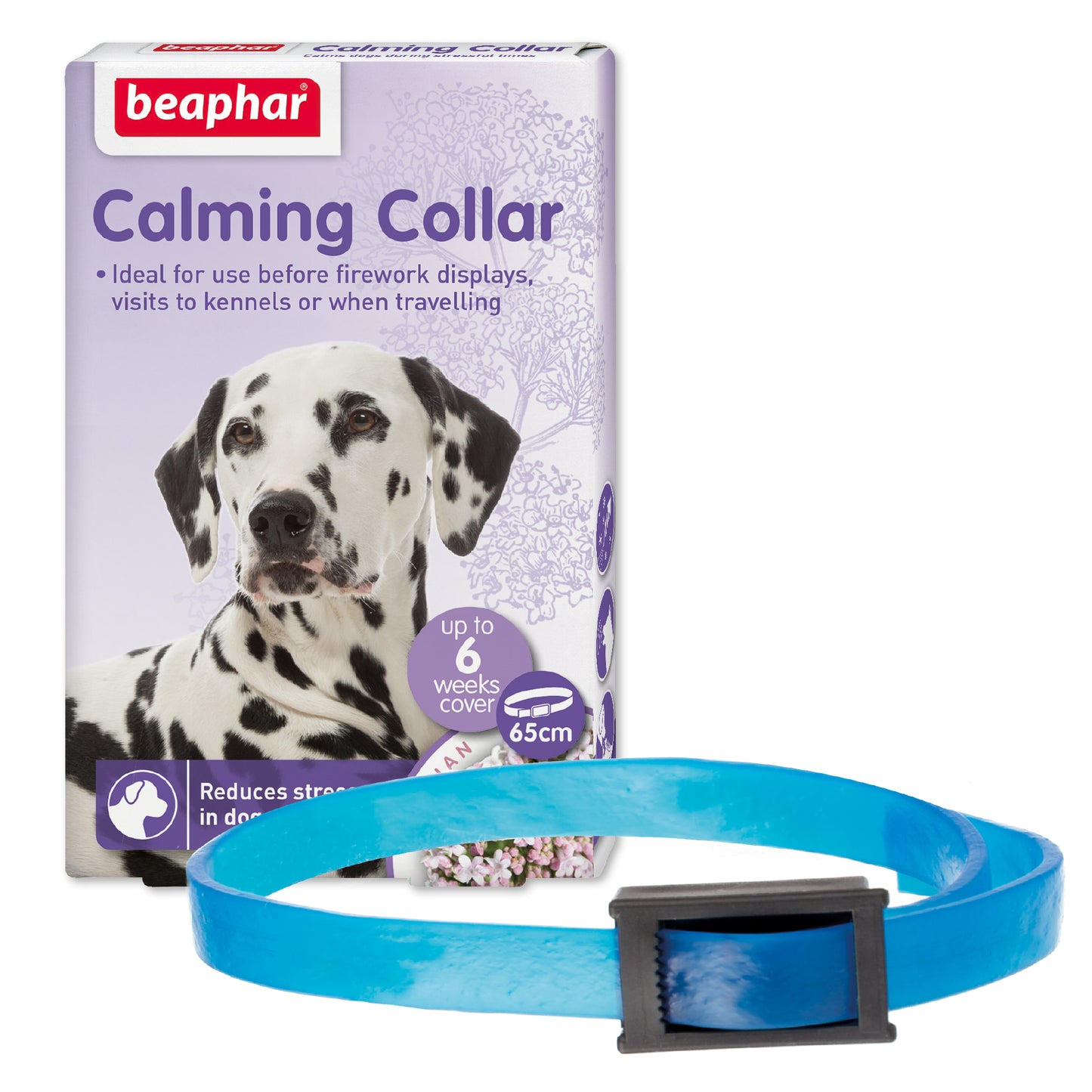 Beaphar Calming Collar For Dogs