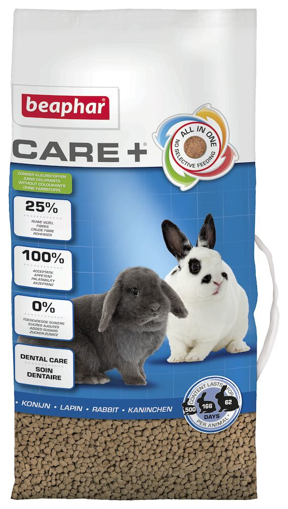 Beaphar Care Plus Rabbit 10kg