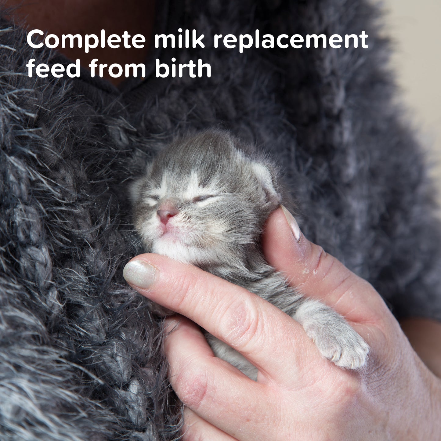 Beaphar Kitty Milk 500g