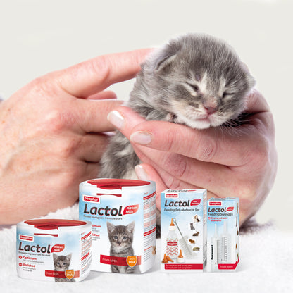 Beaphar Kitty Milk 500g