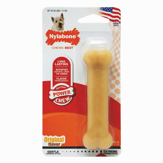 Nylabone Dura Chew Original Regular