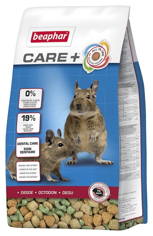 Beaphar Care Plus Degu 700g