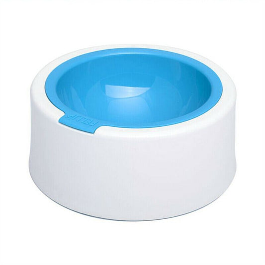 Kaleido Supreme Dog Bowl Medium Aqua