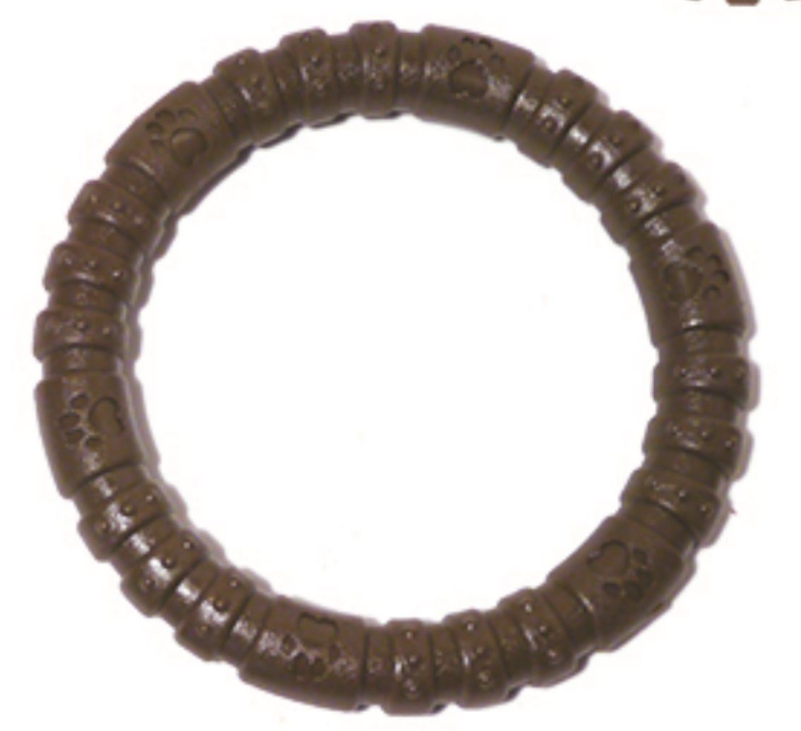 Choo Chums Chocolate Ring Large