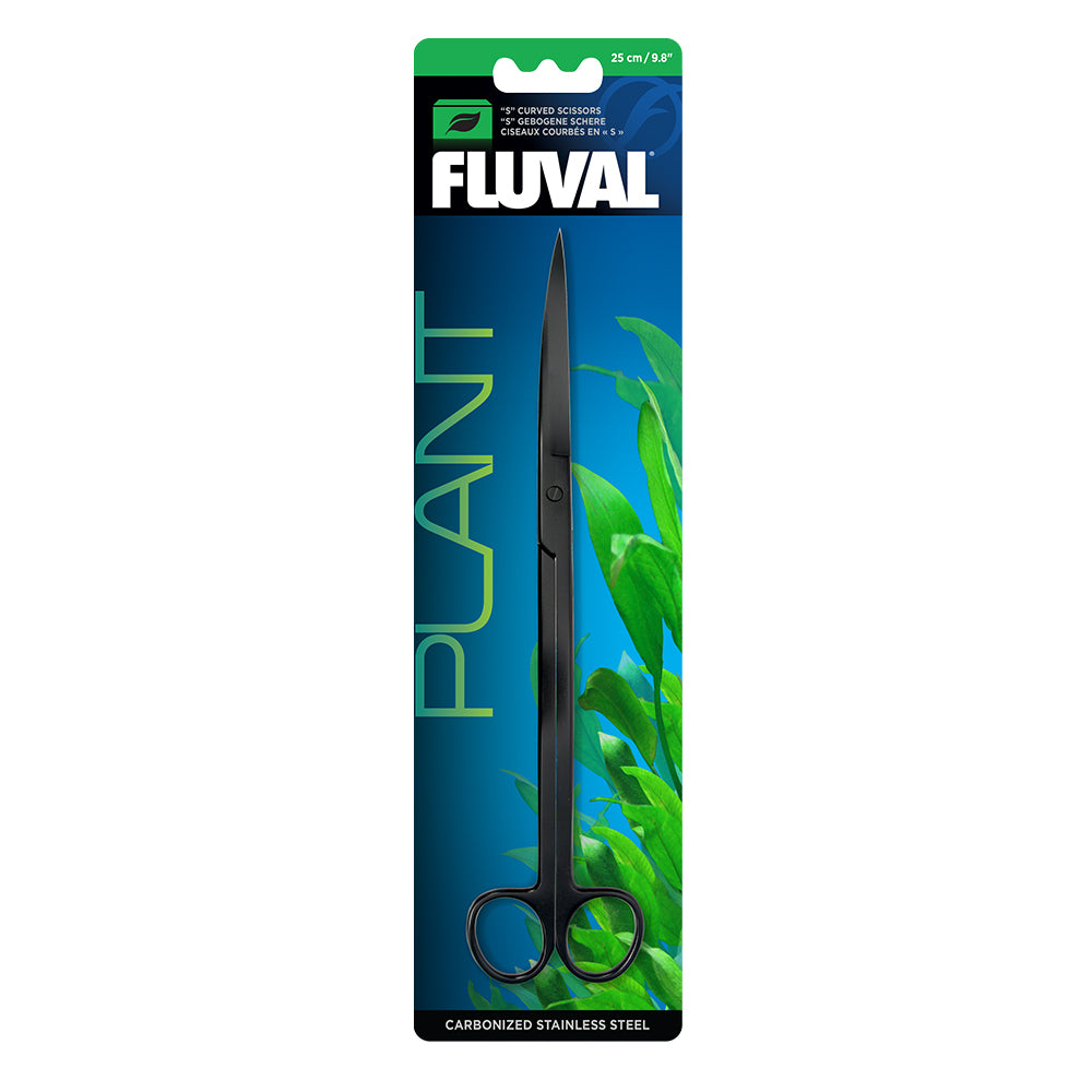 Fluval 25cm Curved Scissors