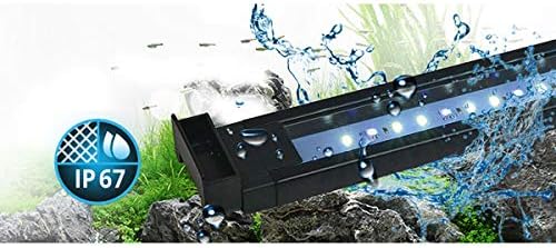 Fluval Aquasky LED 27w Bluetooth