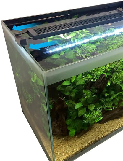 Fluval Aquasky LED 30w Bluetooth