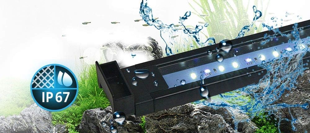 Fluval Aquasky LED 30w Bluetooth