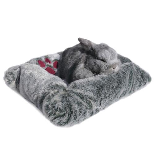 Rosewood Snuggles Luxury Plush Bed