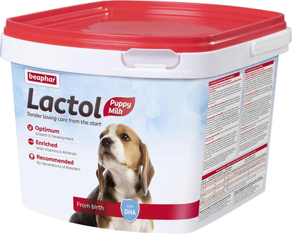 Beaphar Lactol Puppy Milk 2kg