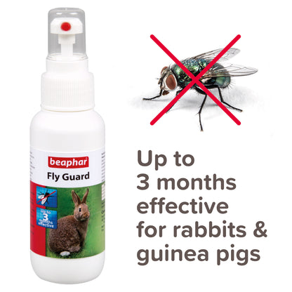 Beaphar Fly Guard 75ml