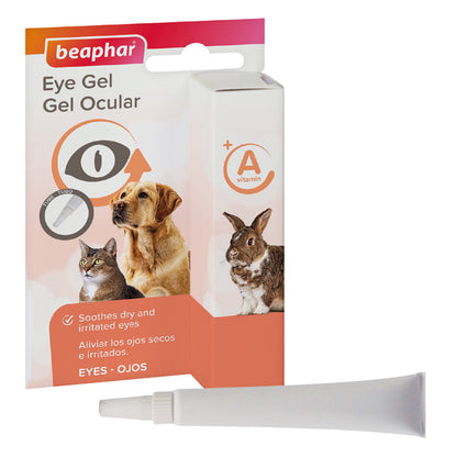 Beaphar Eye Gel 5g