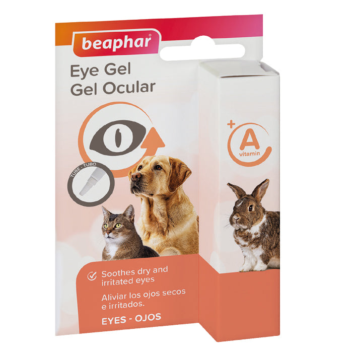 Beaphar Eye Gel 5g