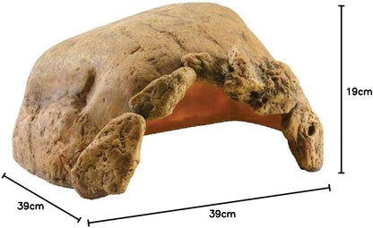 Exo Terra Large Tortoise Cave