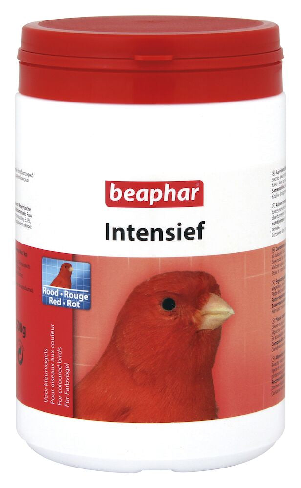 Beaphar Intensief Red 500g