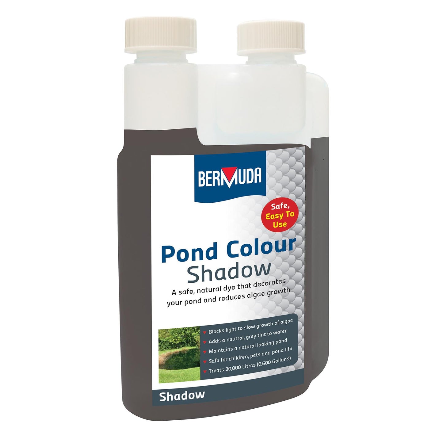 Bermuda Pond Colour Shadow 250ml