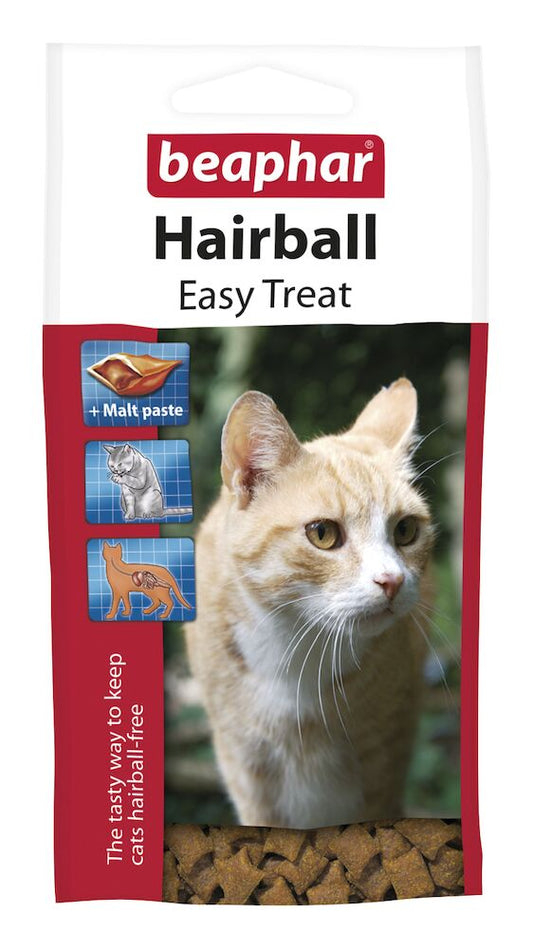 Beaphar Hairball Easy Treat 35g