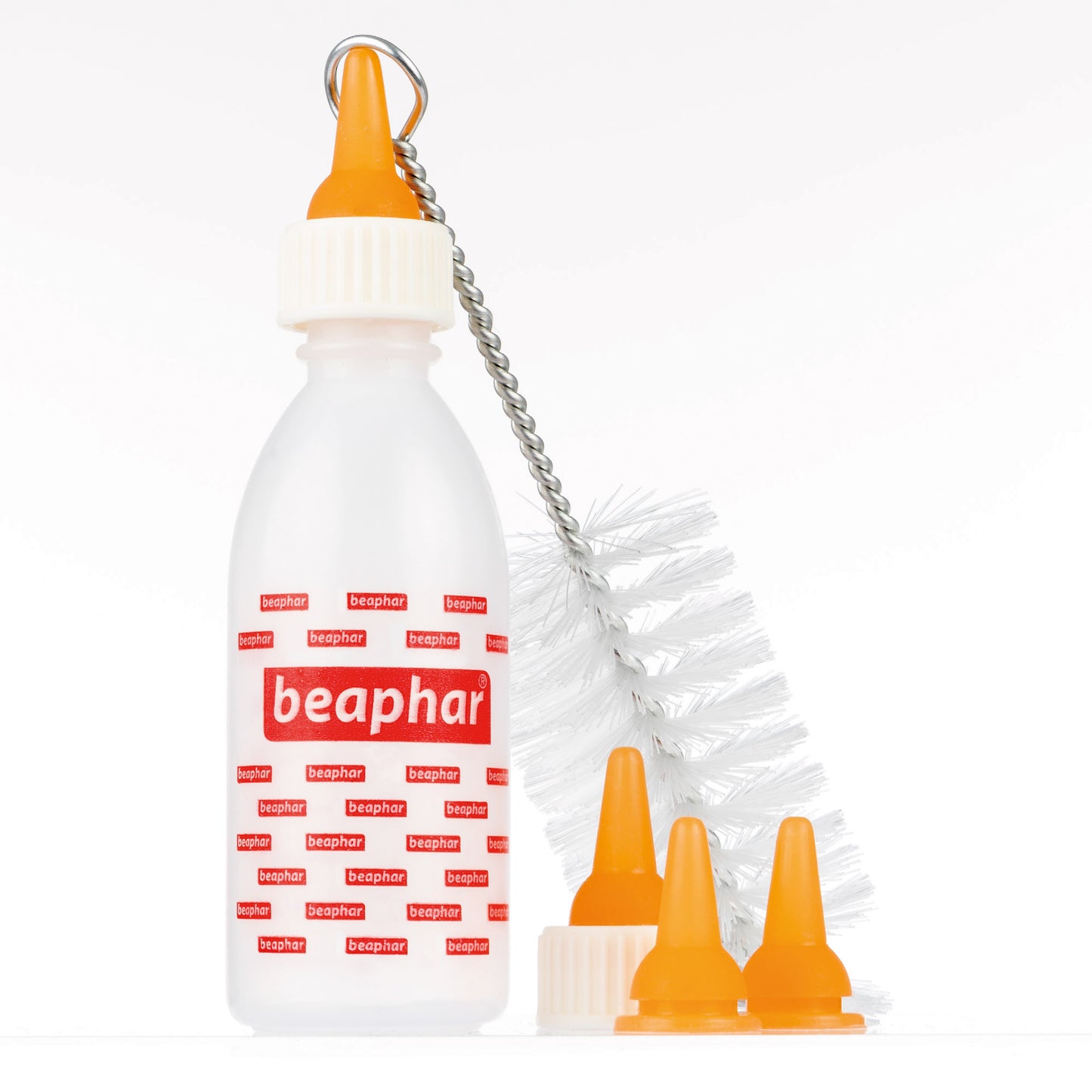 Beaphar Lactol Puppy Feeding Set