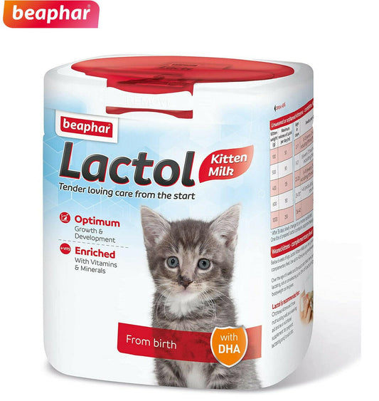 Beaphar Kitty Milk 500g