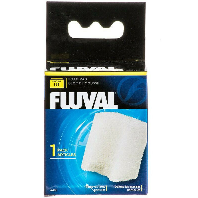 Fluval U1 Filter Foam Pad