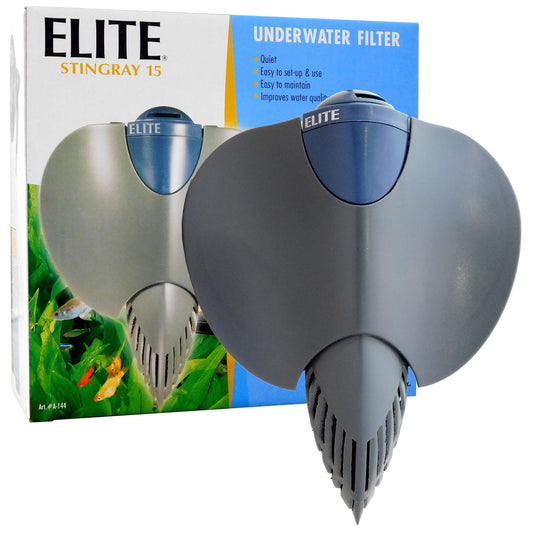 Elite Stingray Filter 15