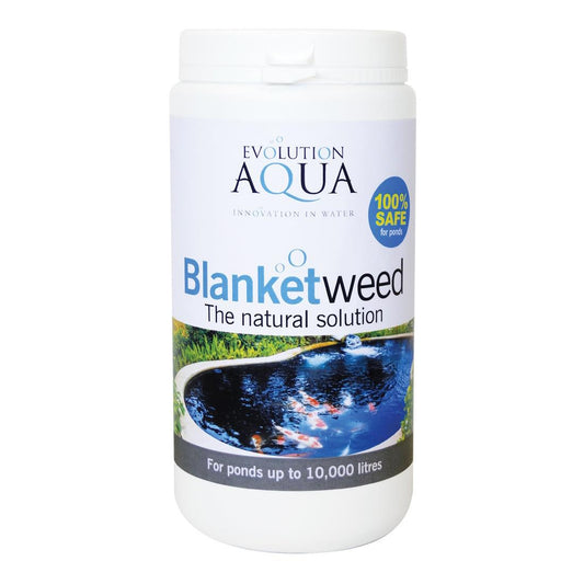 Evolution Aqua Blanket Weed 800g