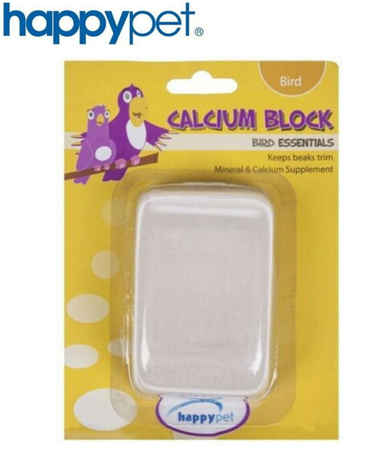 The Bird House X Large Calcium Block