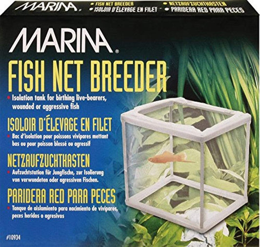 Marina Multi Net Breeder