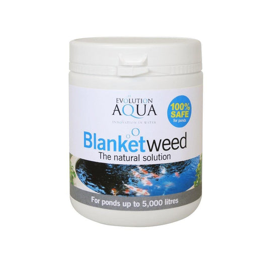 Evolution Aqua Blanket Weed 400g