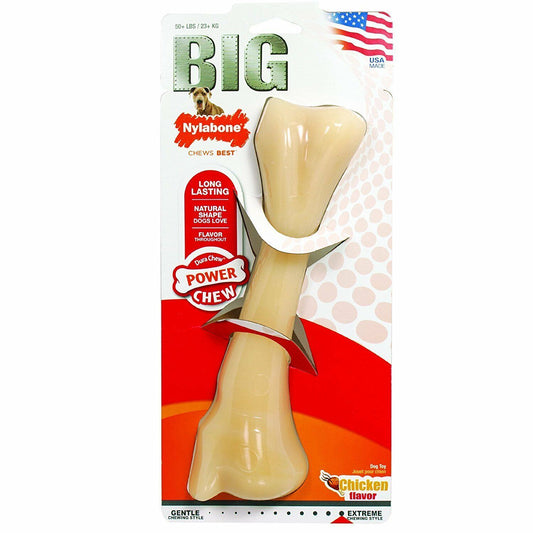 Nylabone Dura Chew Monster Bone X Large