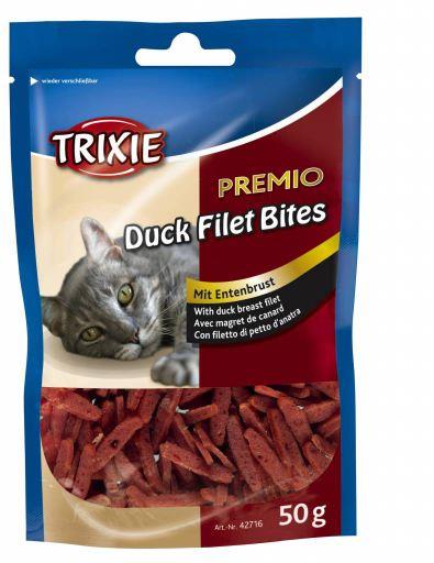 Trixie Premio Duck Fillets 50g