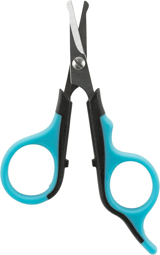 Trixie Pet Face & Paw Scissors