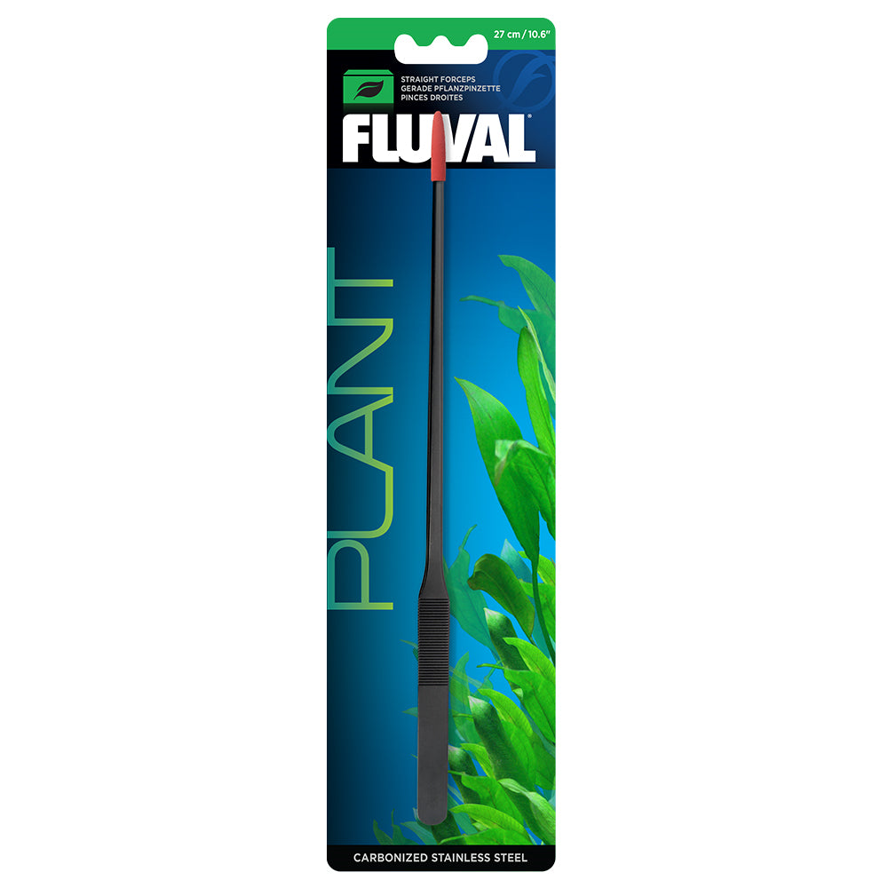 Fluval Plant Straight Forceps 27cm