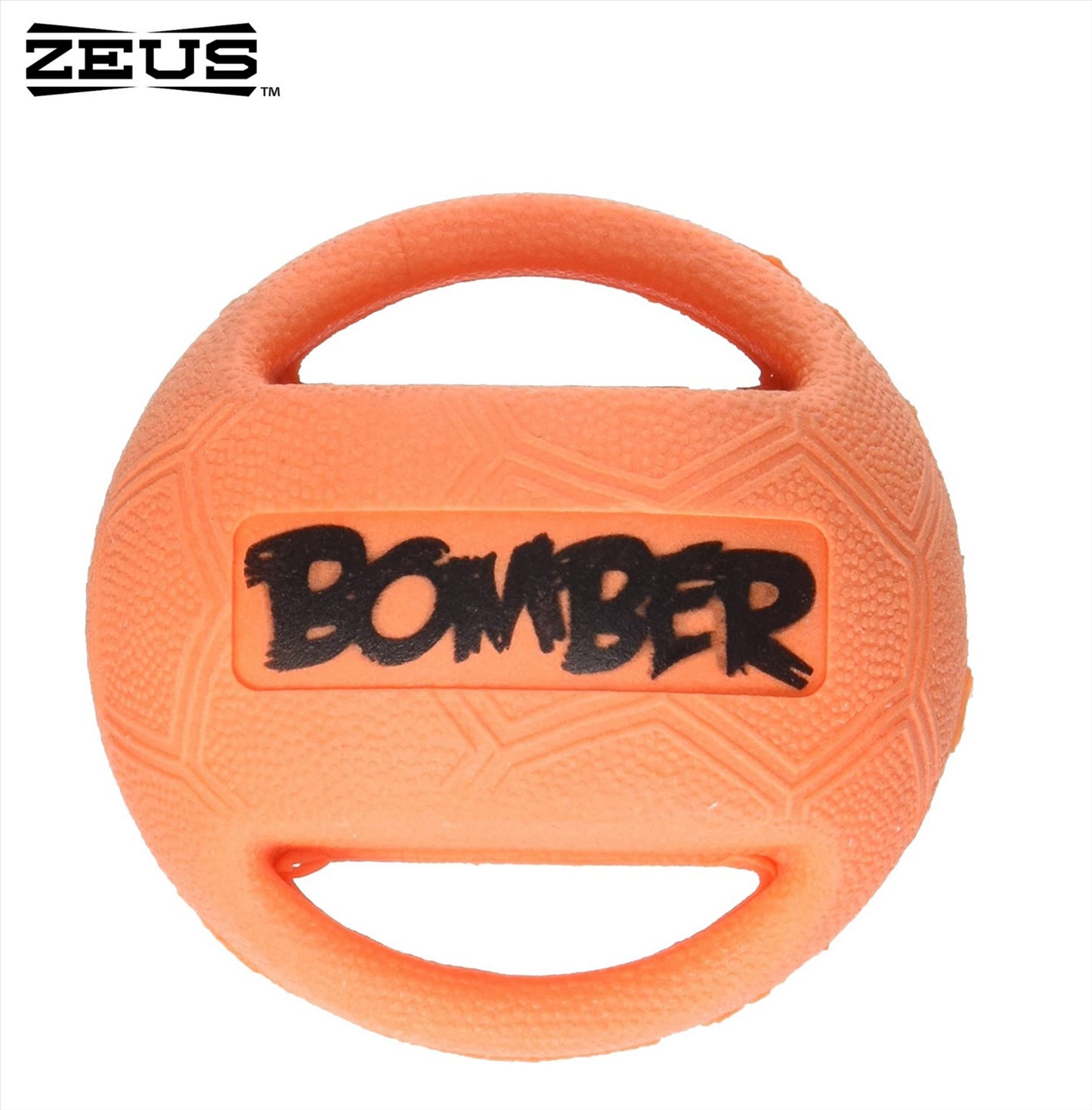 Zeus Micro Bomber 8.5cm