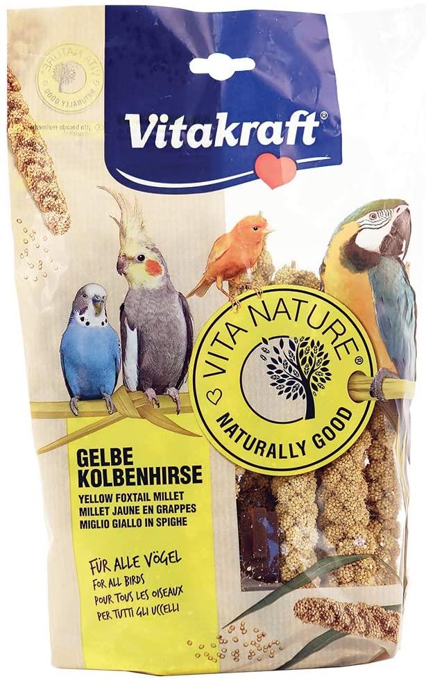 Vitakraft Vita Nature Millet Sprays 300g