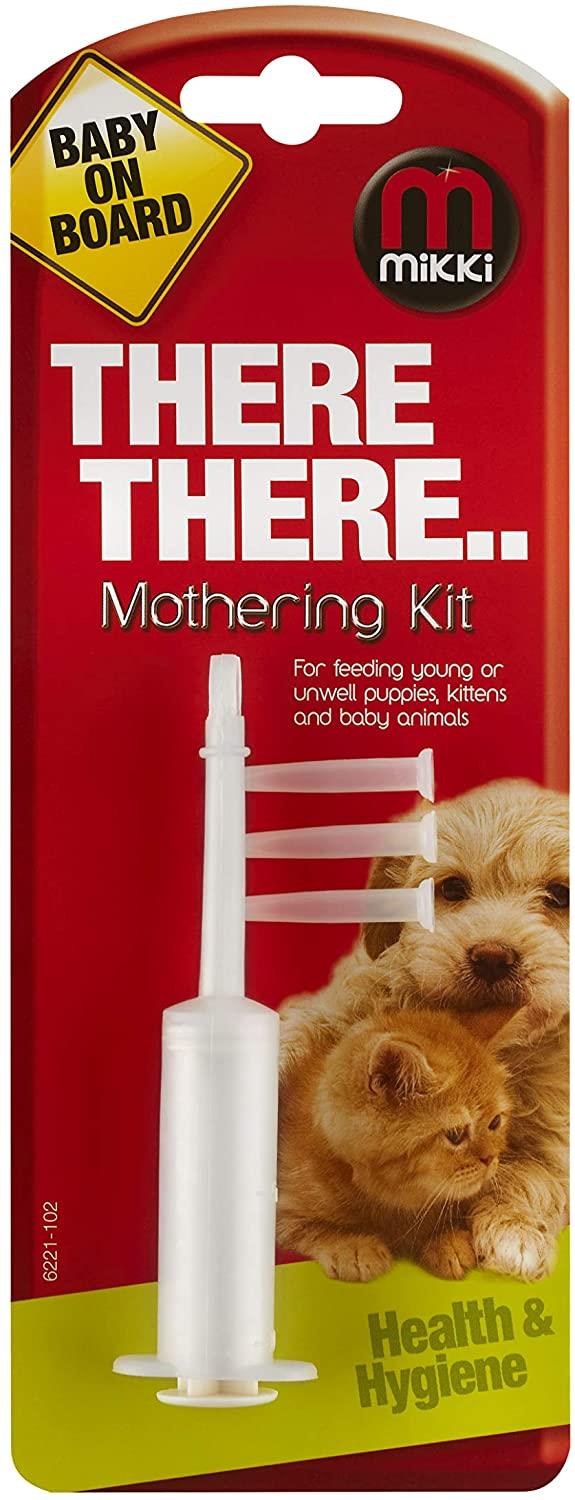 Mikki Mothering Kit