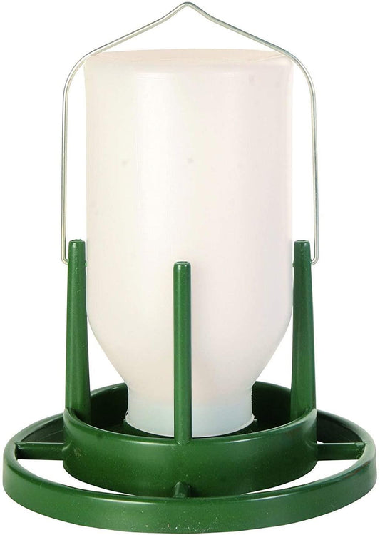 Trixie Aviary Food Dispenser 1ltr