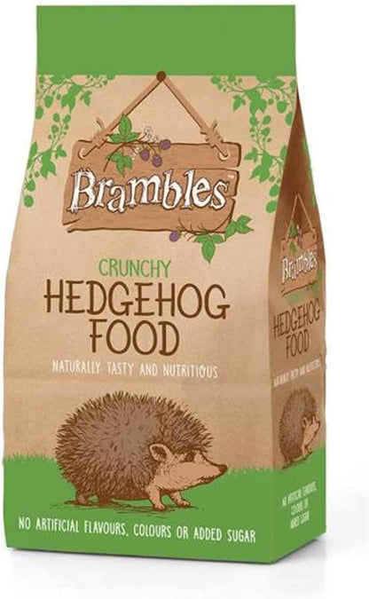 Brambles Crunchy Hedgehog Food 900g