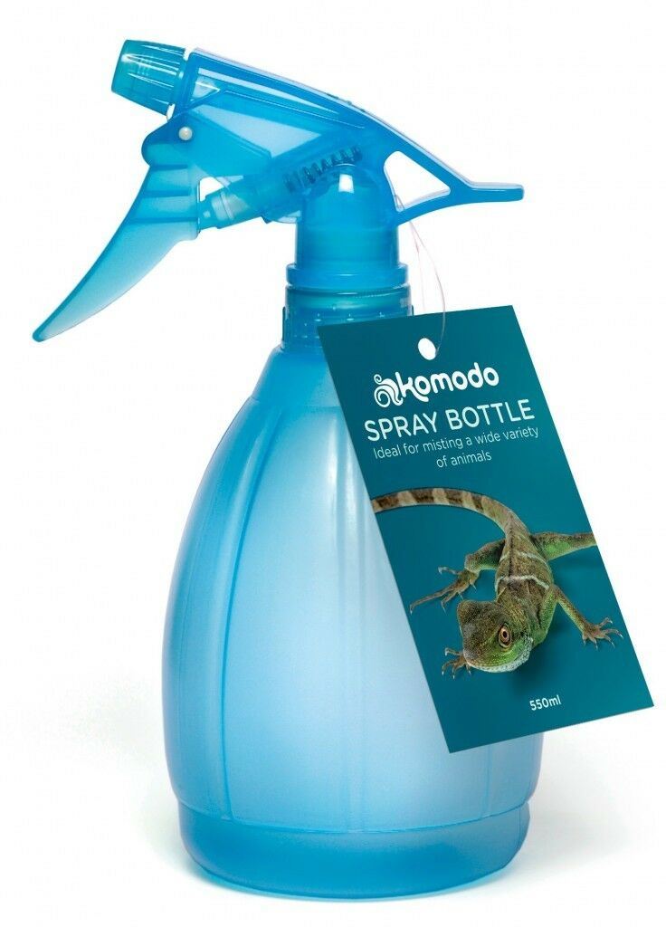 Komodo Reptile Spray Bottle