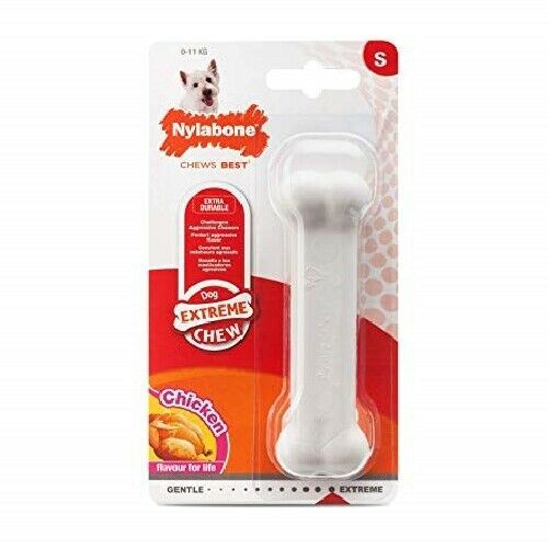 Nylabone Dura Chew Chicken Regular