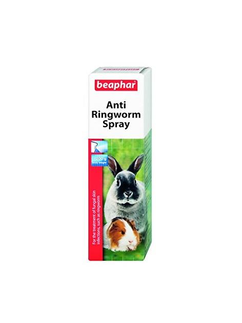 Beaphar Anti Ringworm 50ml