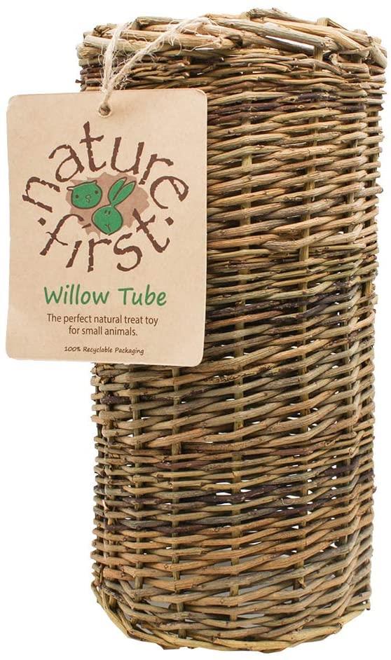 Natures First Willow Stix Tube Small