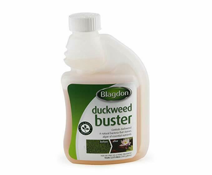 Blagdon Duckweed Buster 500ml